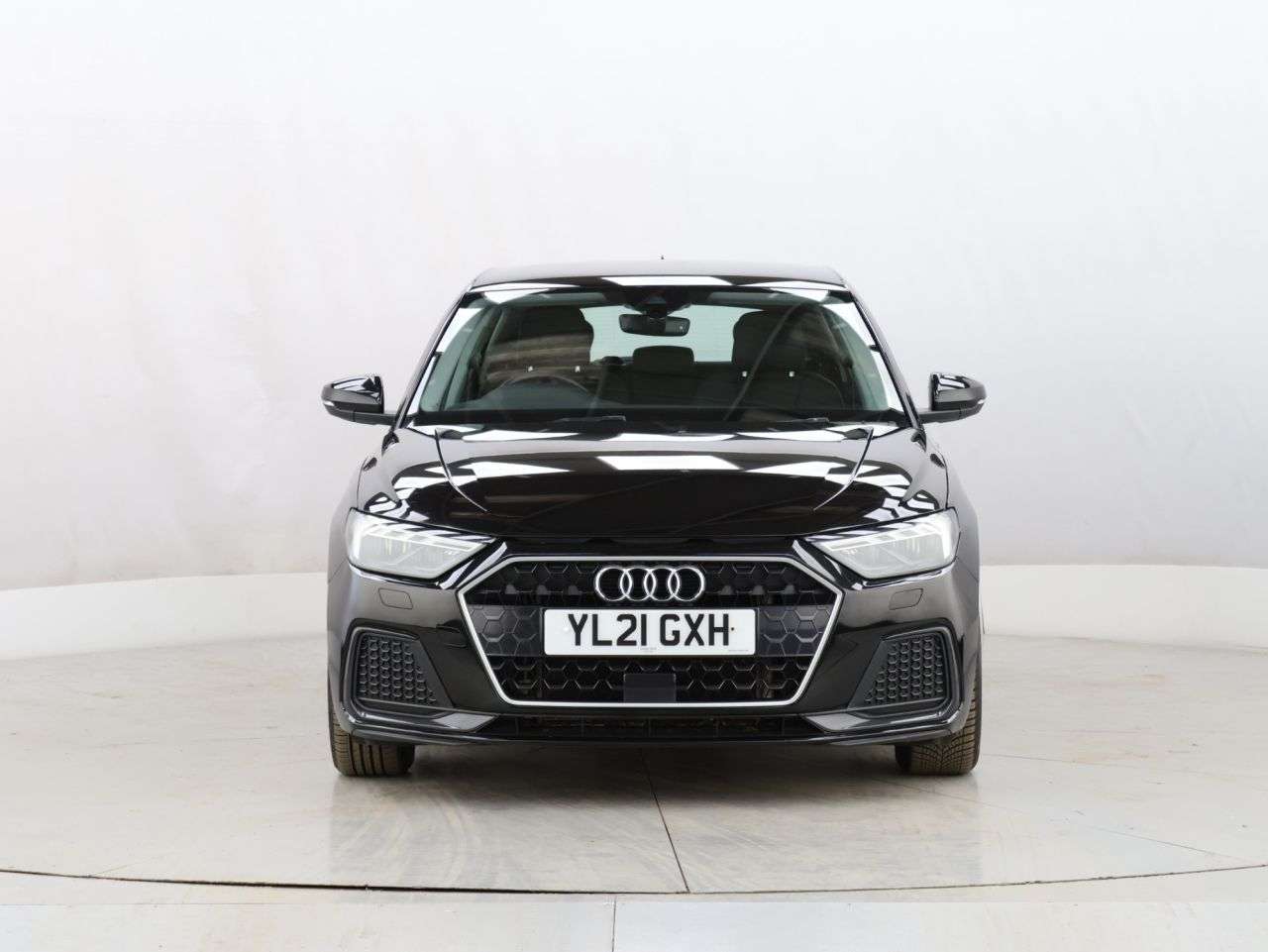 A 2021 AUDI A1 1.0 TFSI 30 Sport Sportback 5dr Petrol S Tronic Euro 6 (s/s) (110 ps) A 2021 AUDI A1 1.0 TFSI 30 Sport Sportback 5dr Petrol S Tronic Euro 6 (s/s) (110 ps)