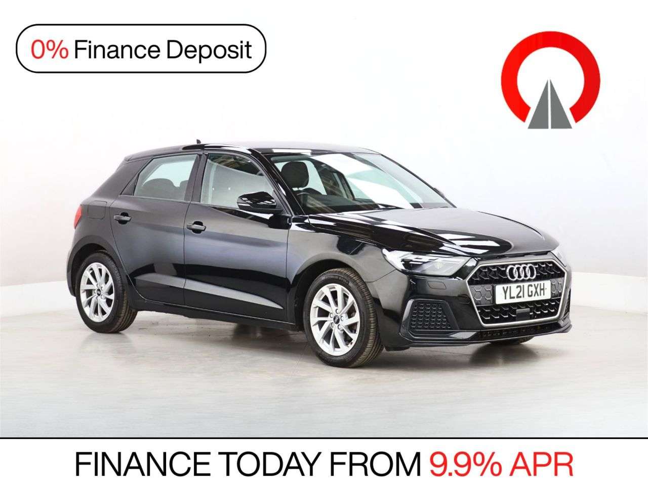 A 2021 AUDI A1 1.0 TFSI 30 Sport Sportback 5dr Petrol S Tronic Euro 6 (s/s) (110 ps) A 2021 AUDI A1 1.0 TFSI 30 Sport Sportback 5dr Petrol S Tronic Euro 6 (s/s) (110 ps)