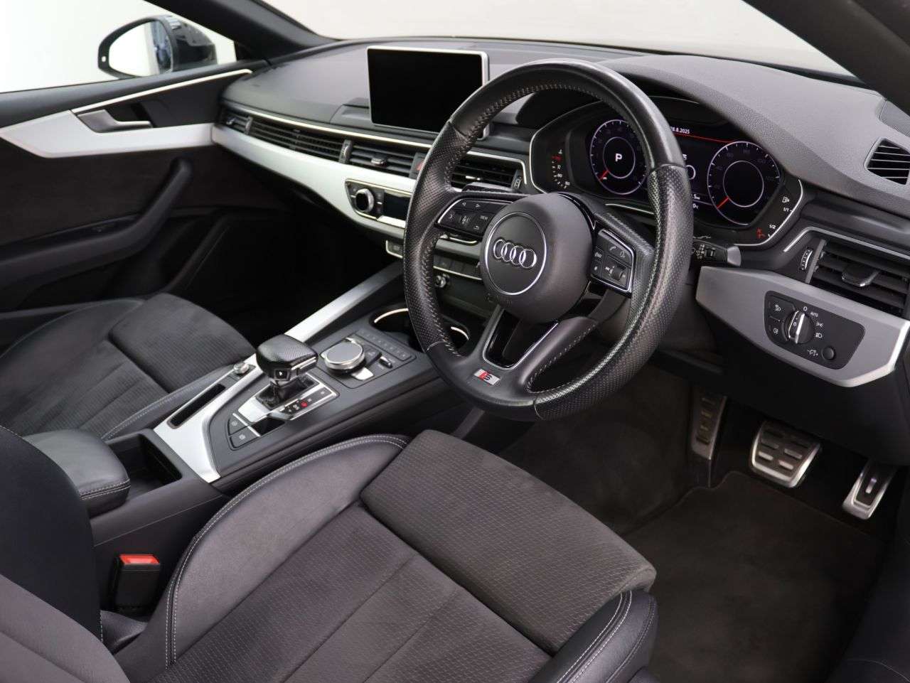2018 AUDI A5 2018 AUDI A5