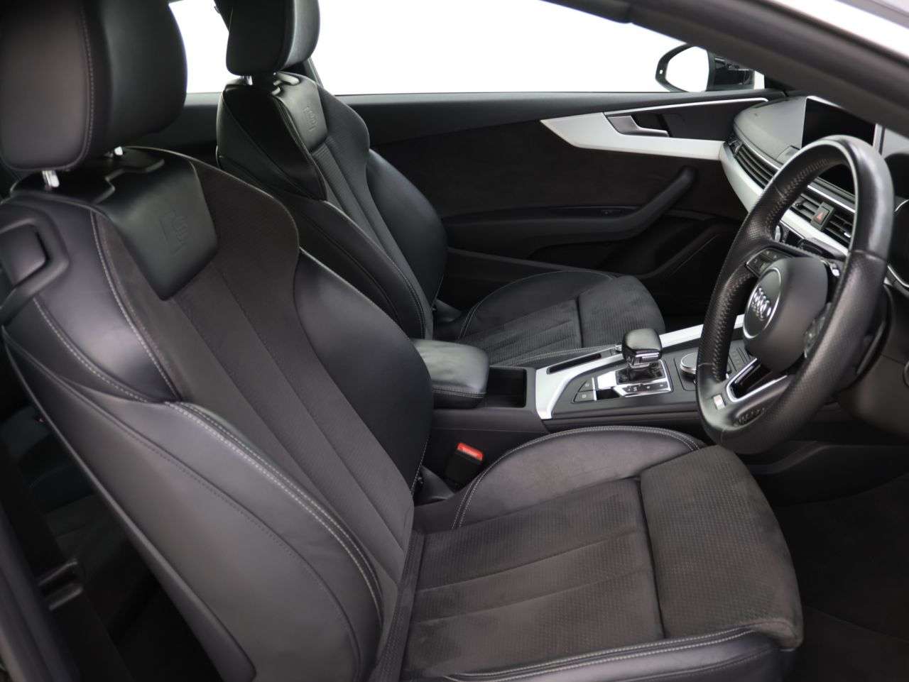 2018 AUDI A5 2018 AUDI A5