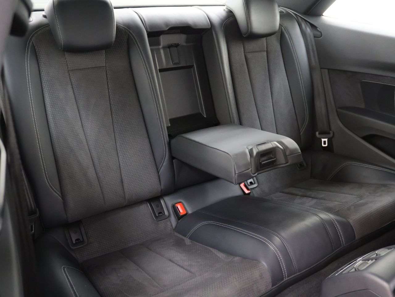 2018 AUDI A5 2018 AUDI A5