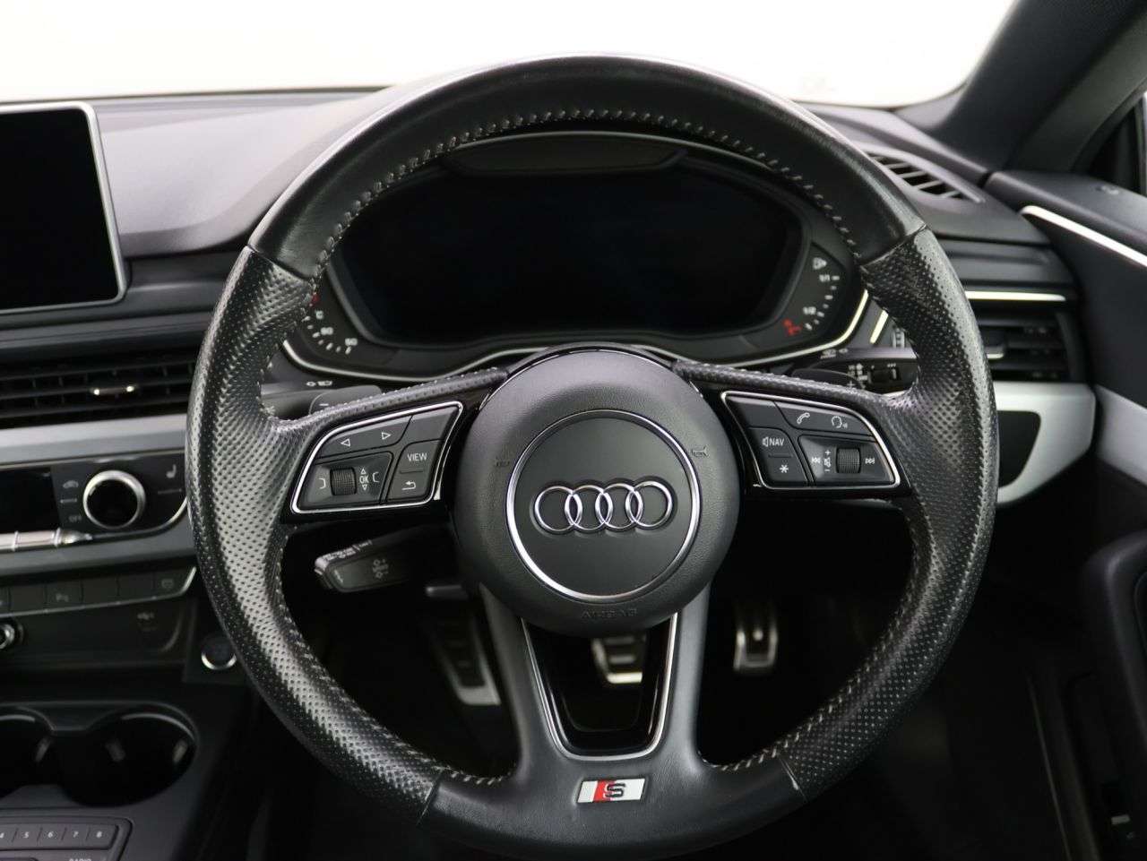 2018 AUDI A5 2018 AUDI A5