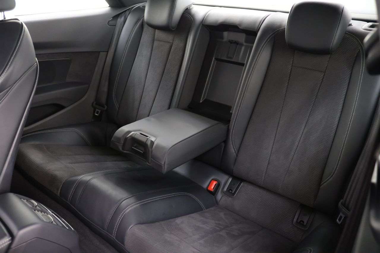 2018 AUDI A5 2018 AUDI A5