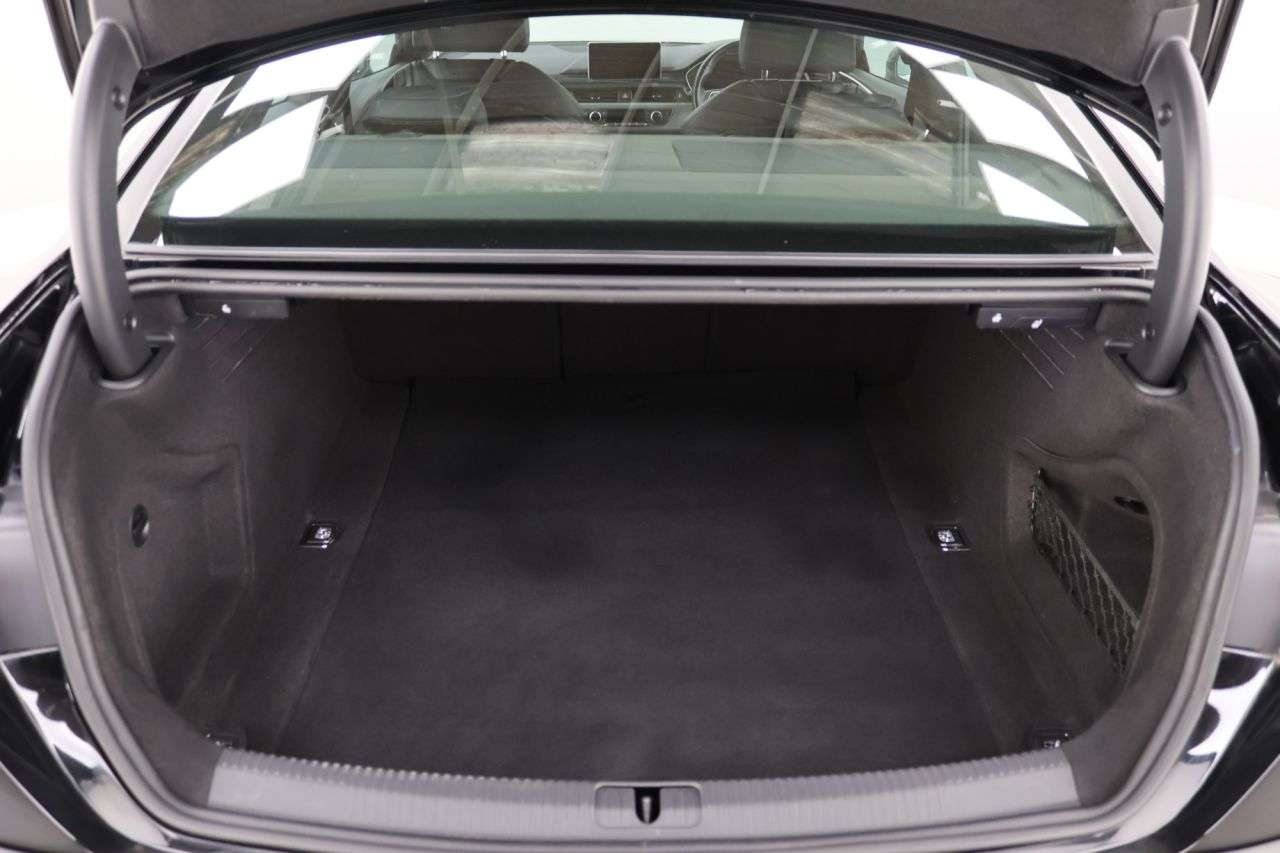 2018 AUDI A5 2018 AUDI A5