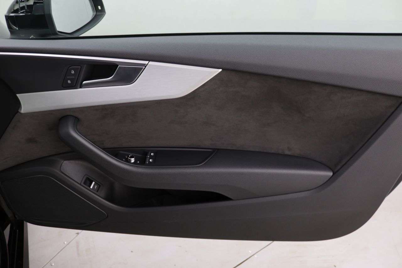 2018 AUDI A5 2018 AUDI A5