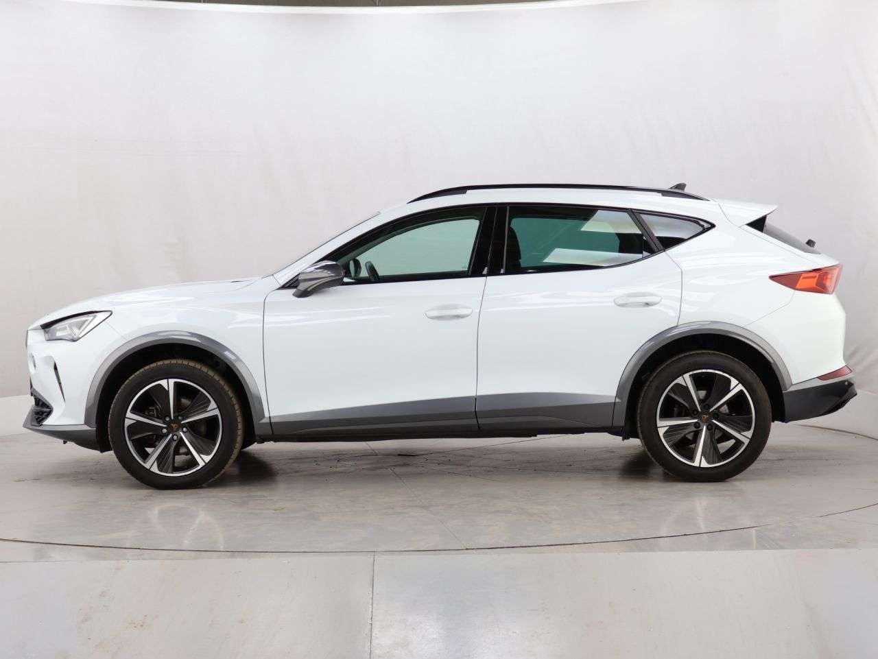 2023 CUPRA FORMENTOR 2023 CUPRA FORMENTOR