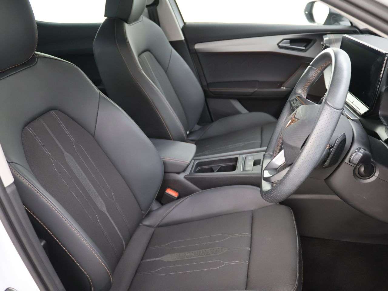 2023 CUPRA FORMENTOR 2023 CUPRA FORMENTOR