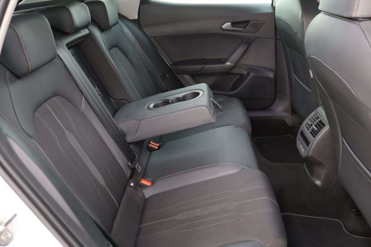 2023 CUPRA FORMENTOR 2023 CUPRA FORMENTOR