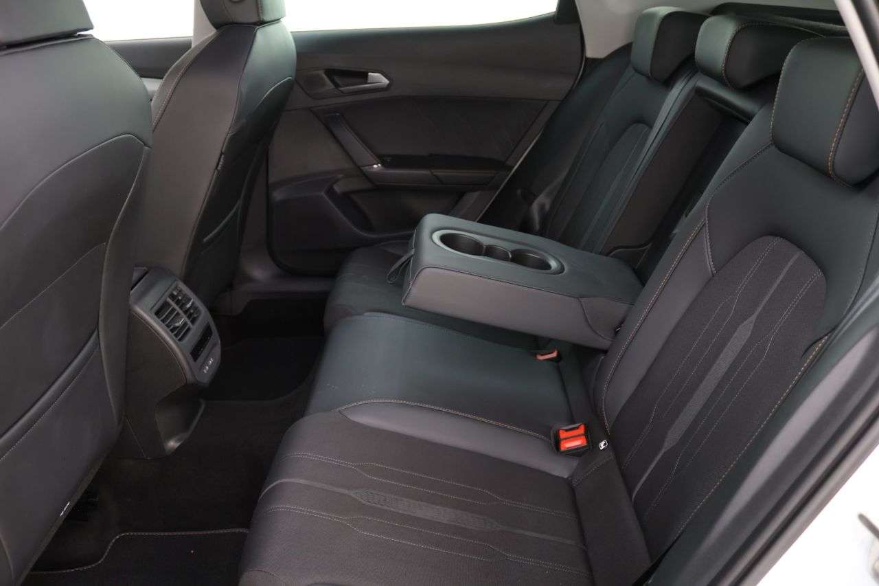 2023 CUPRA FORMENTOR 2023 CUPRA FORMENTOR