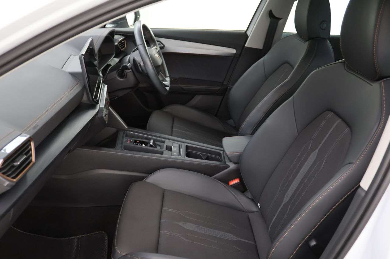 2023 CUPRA FORMENTOR 2023 CUPRA FORMENTOR