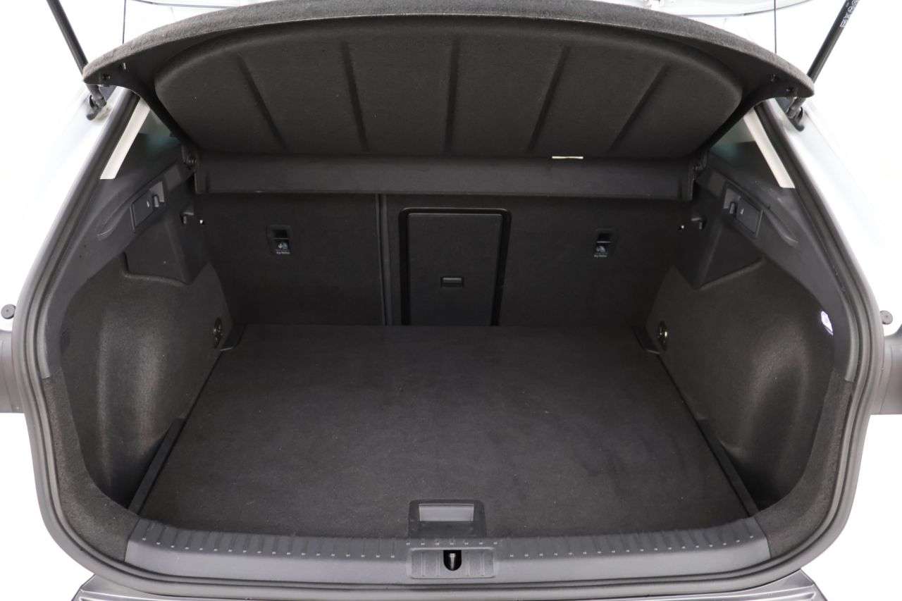 2023 CUPRA FORMENTOR 2023 CUPRA FORMENTOR