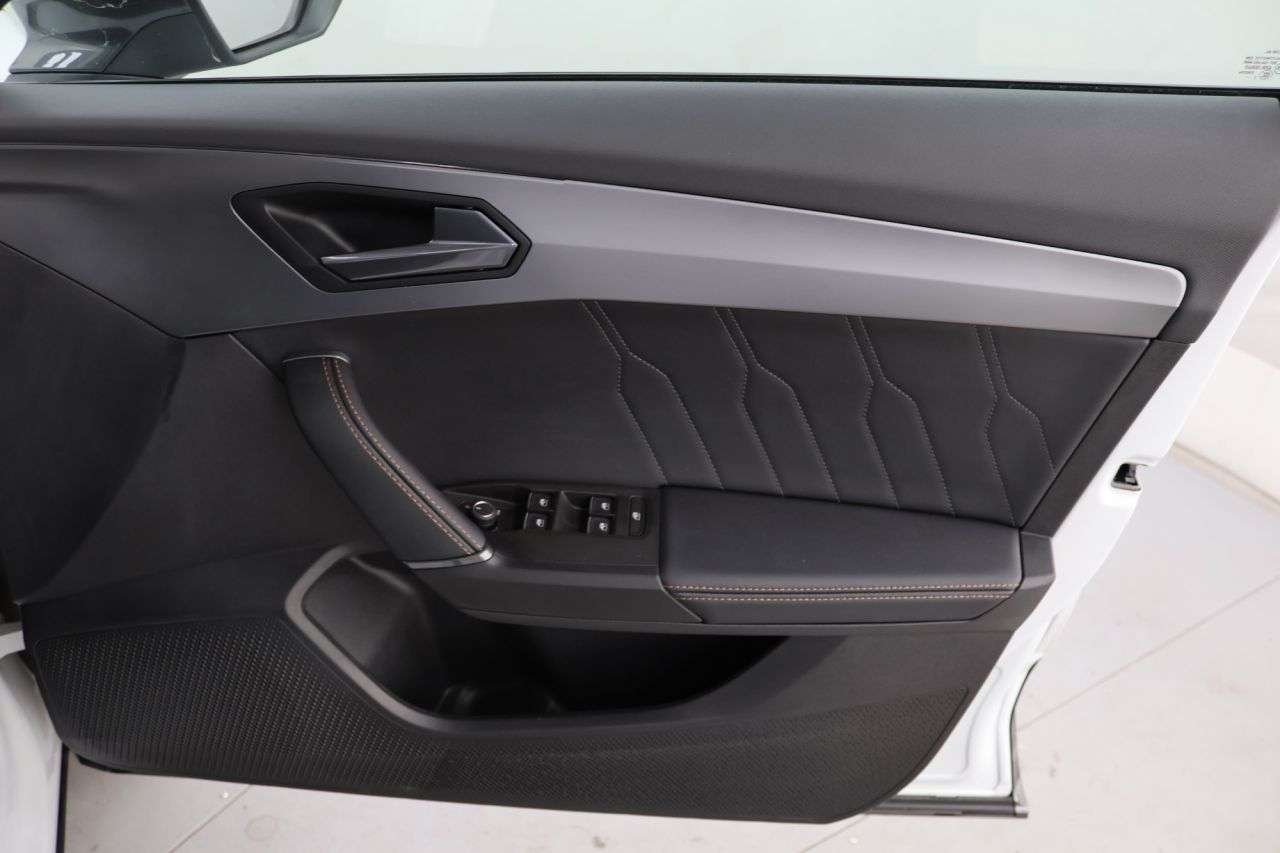 2023 CUPRA FORMENTOR 2023 CUPRA FORMENTOR