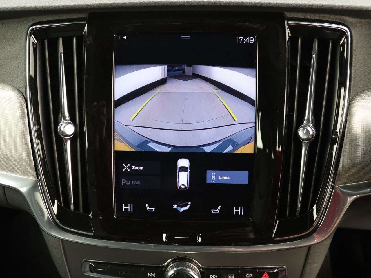 2020 VOLVO V90 2020 VOLVO V90