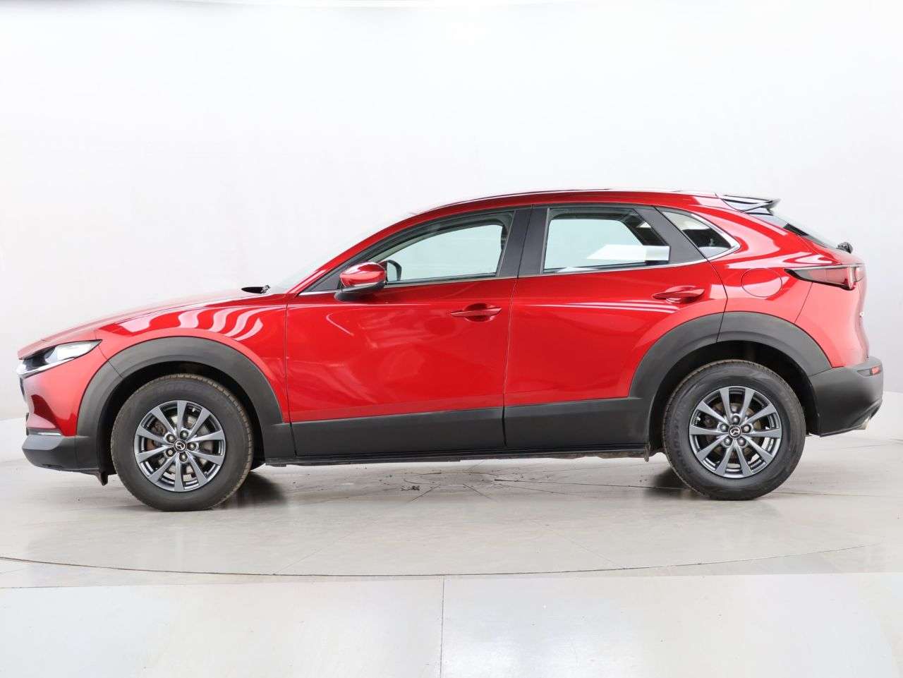 2021 MAZDA CX-30 2021 MAZDA CX-30