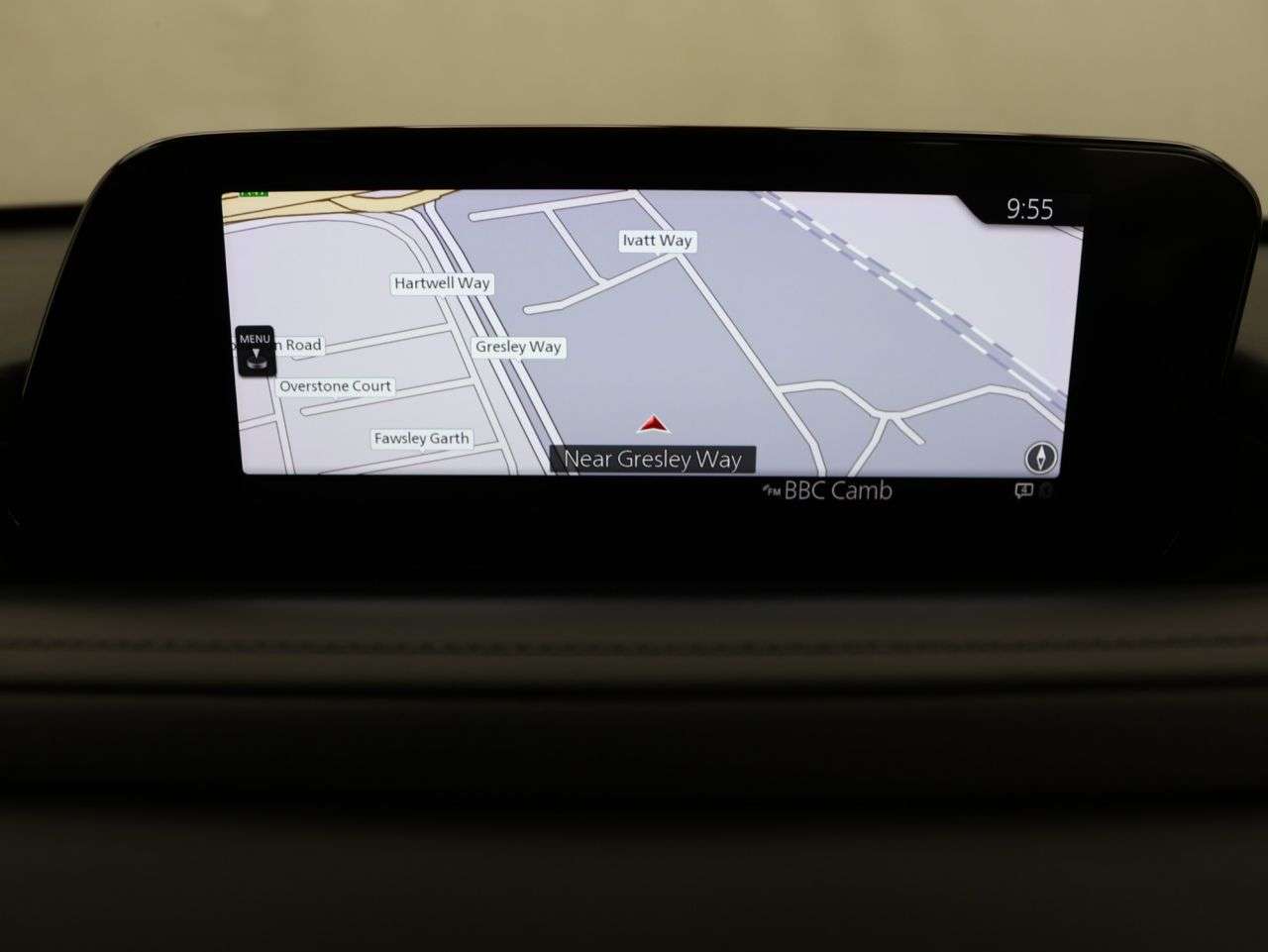 2021 MAZDA CX-30 2021 MAZDA CX-30