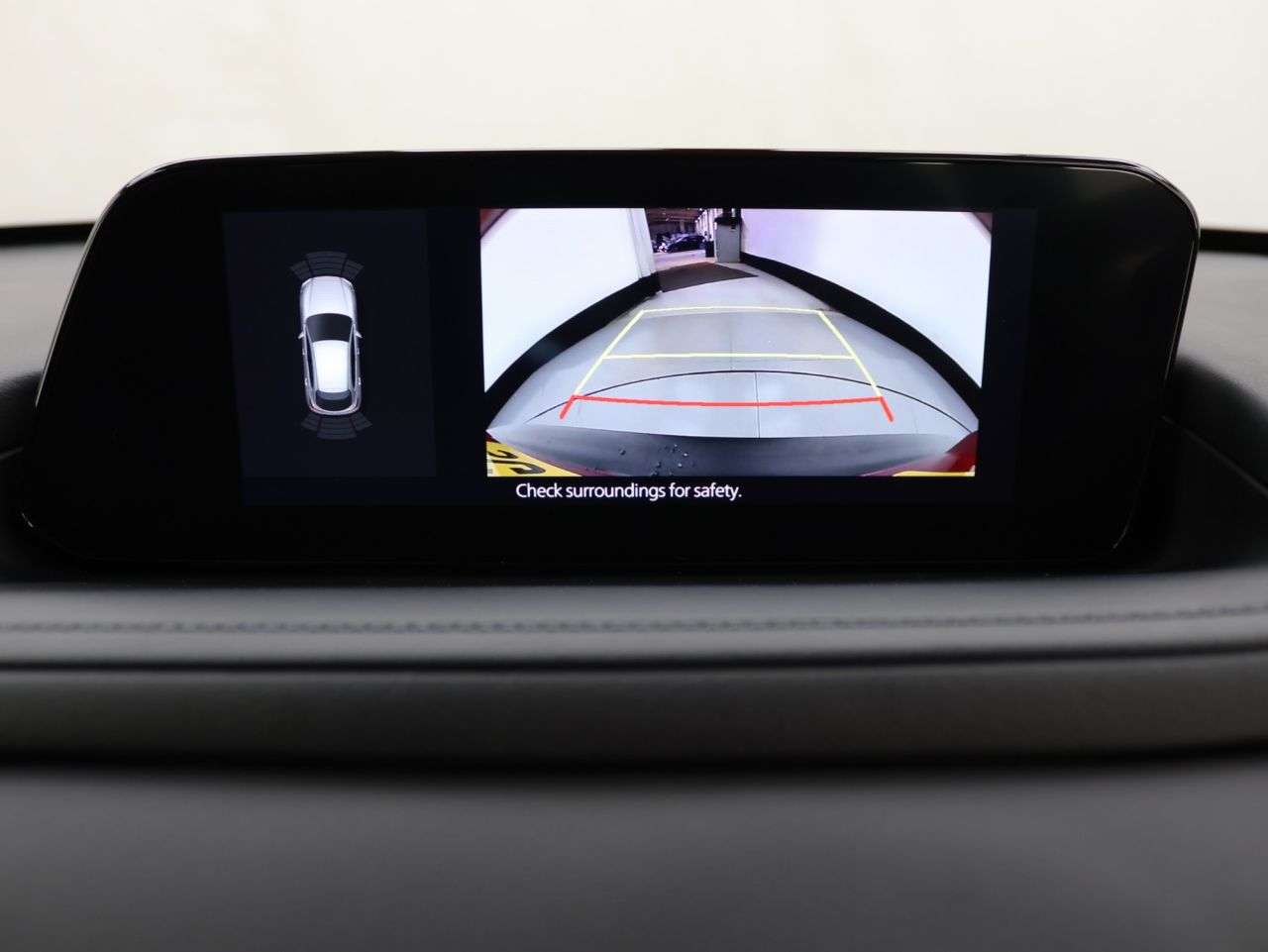 2021 MAZDA CX-30 2021 MAZDA CX-30