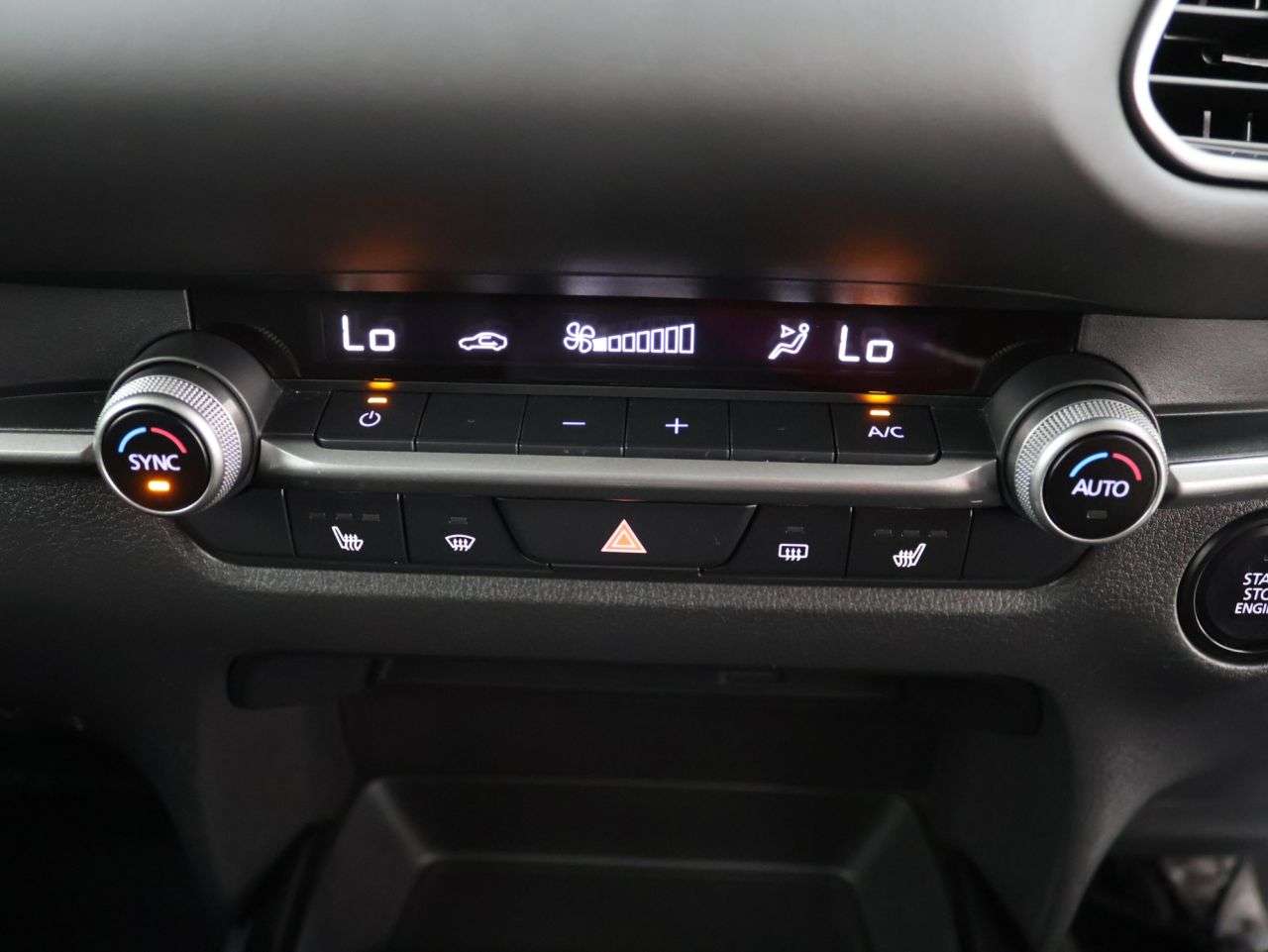 2021 MAZDA CX-30 2021 MAZDA CX-30