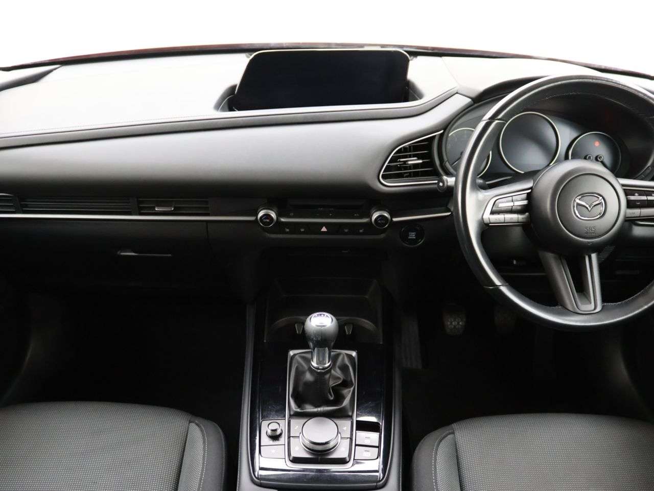 2021 MAZDA CX-30 2021 MAZDA CX-30