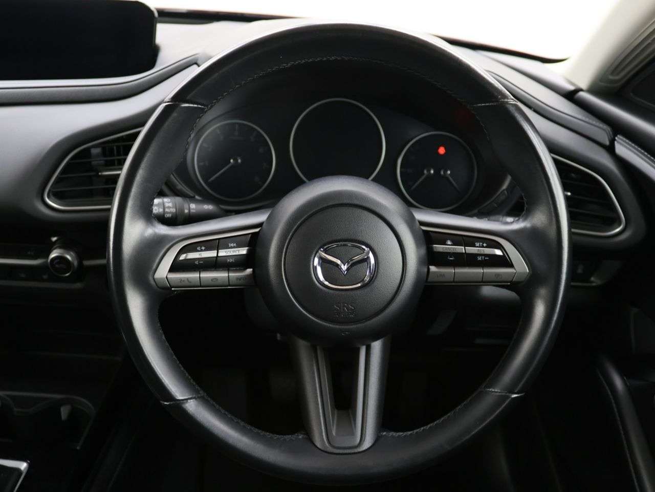2021 MAZDA CX-30 2021 MAZDA CX-30