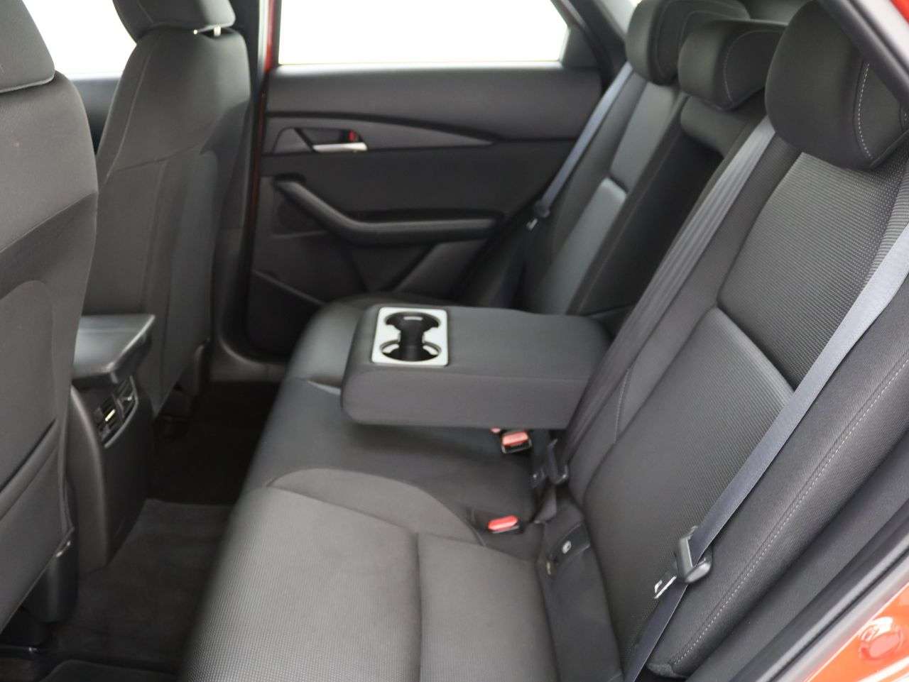 2021 MAZDA CX-30 2021 MAZDA CX-30