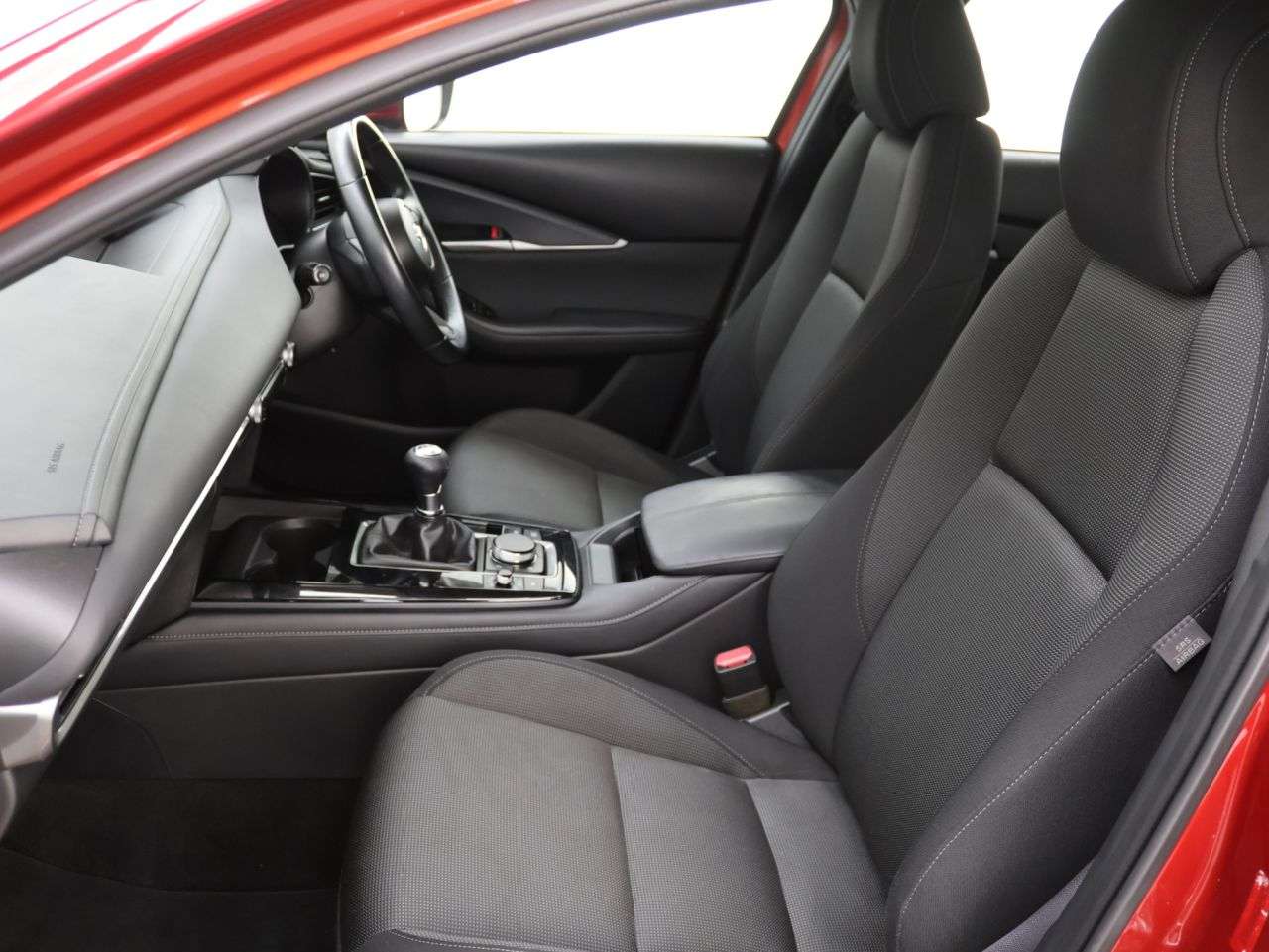 2021 MAZDA CX-30 2021 MAZDA CX-30