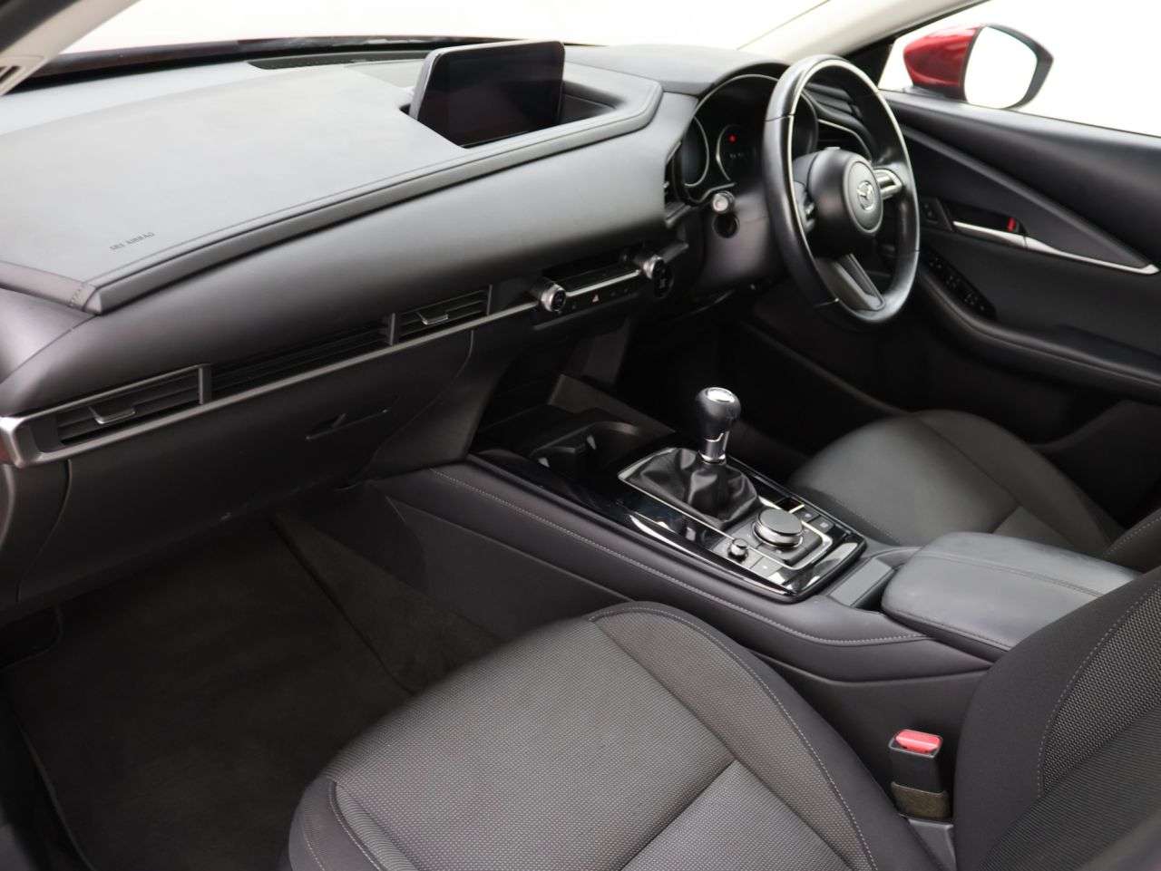 2021 MAZDA CX-30 2021 MAZDA CX-30