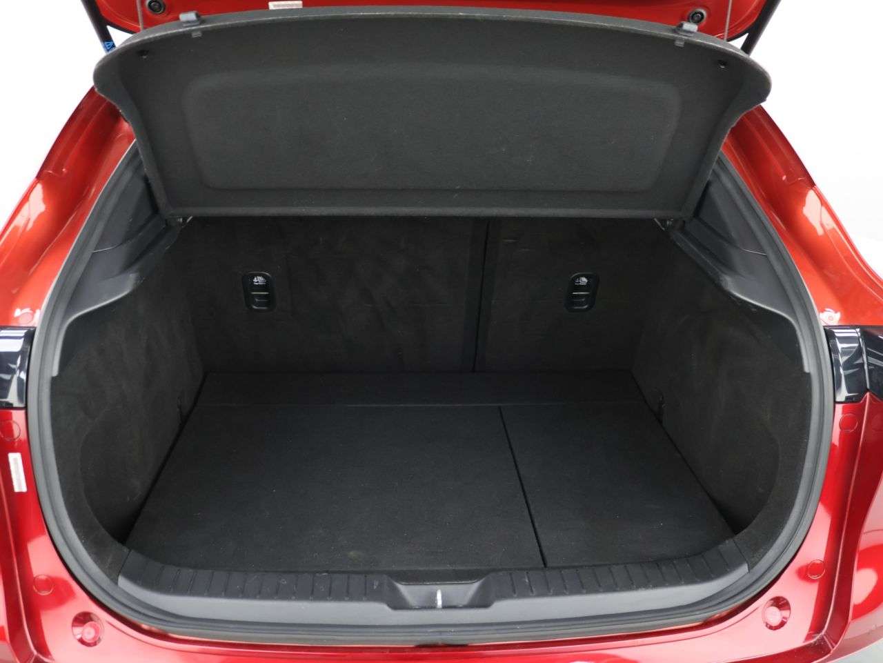 2021 MAZDA CX-30 2021 MAZDA CX-30