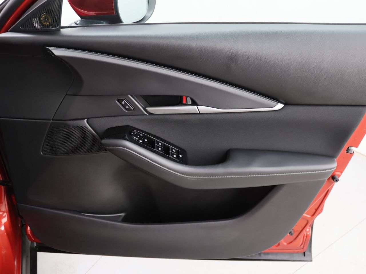 2021 MAZDA CX-30 2021 MAZDA CX-30