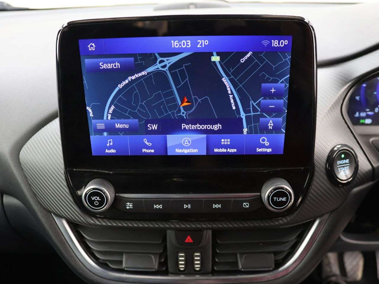 2022 FORD PUMA 2022 FORD PUMA