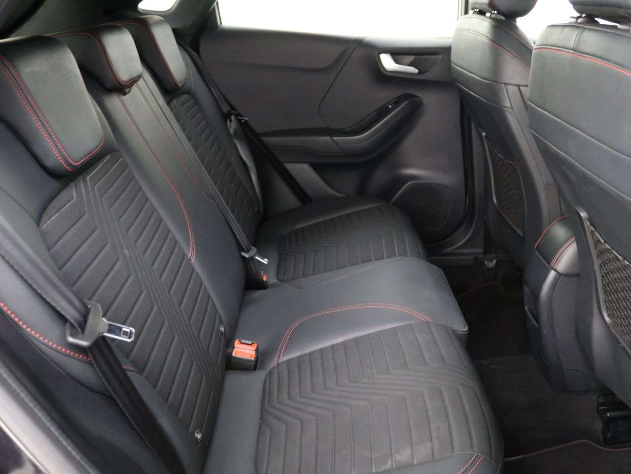 2022 FORD PUMA 2022 FORD PUMA