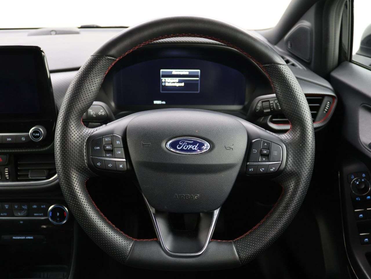 2022 FORD PUMA 2022 FORD PUMA