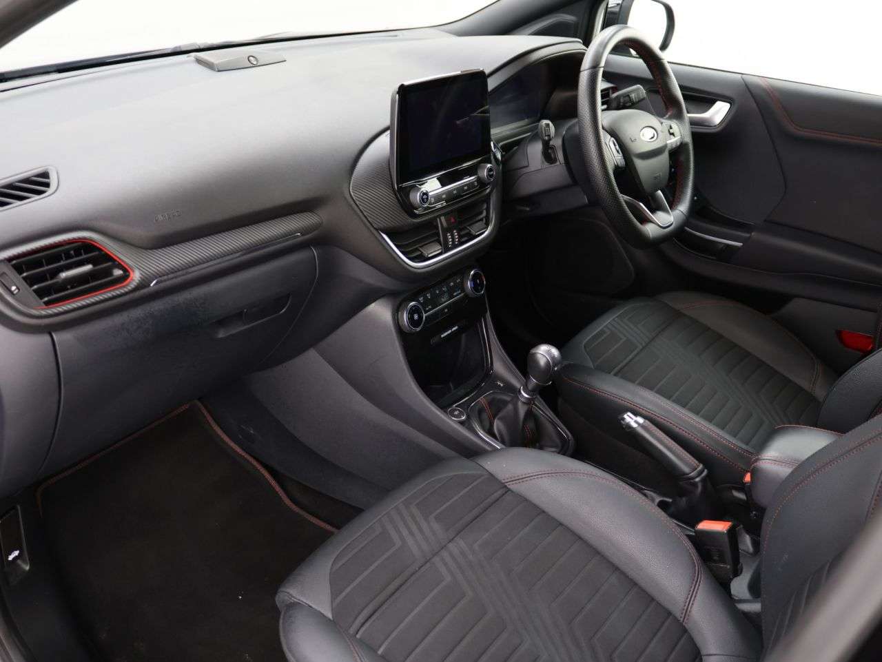 2022 FORD PUMA 2022 FORD PUMA