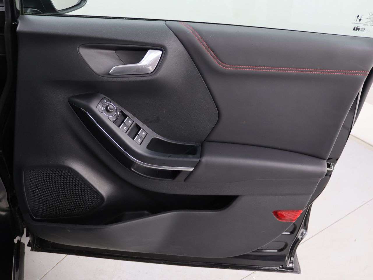 2022 FORD PUMA 2022 FORD PUMA