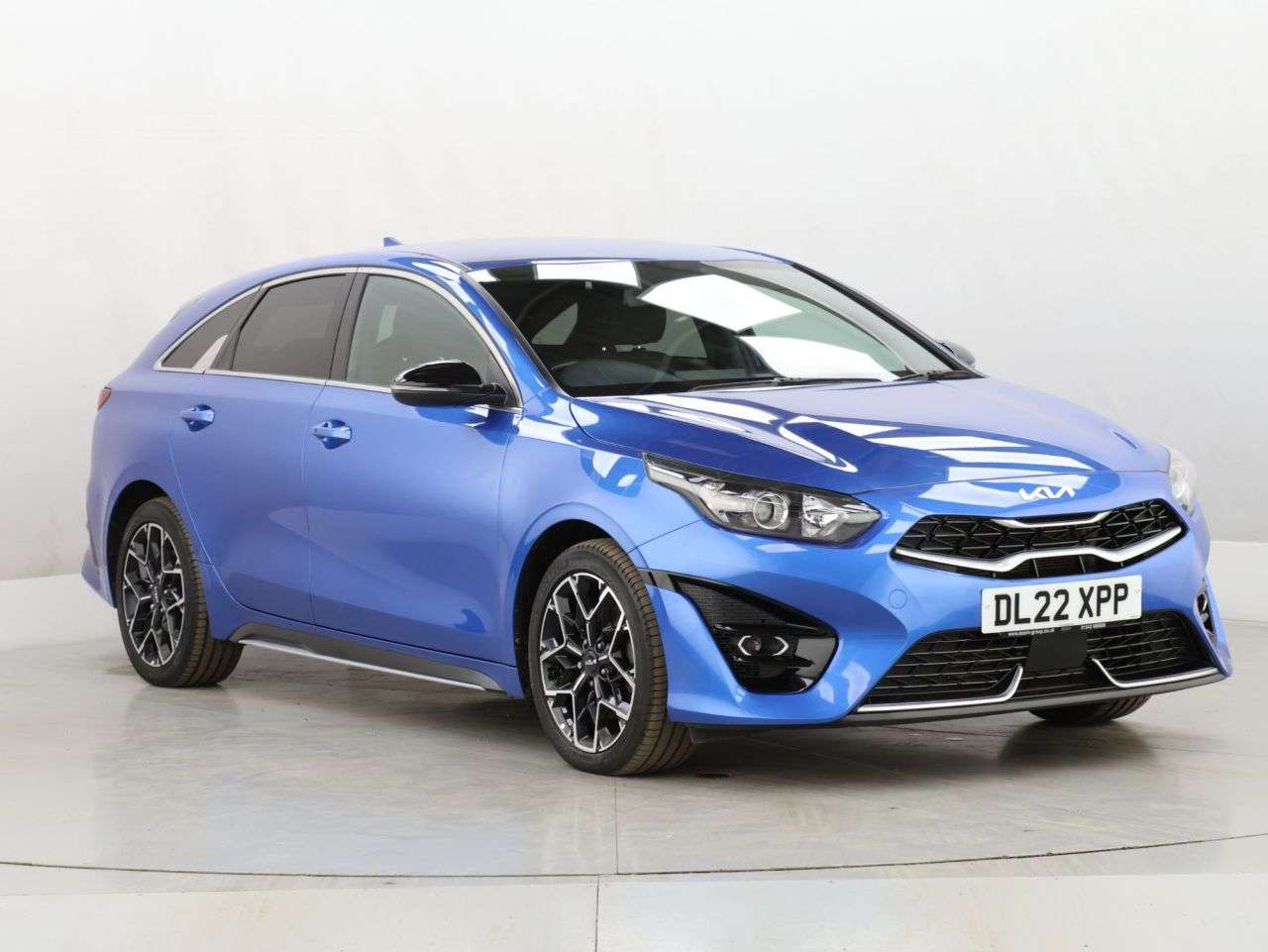 2022 KIA PROCEED 2022 KIA PROCEED