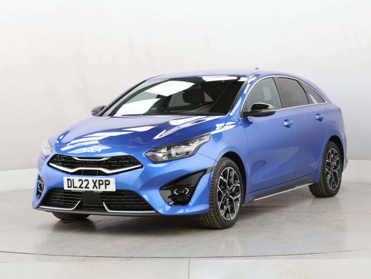 2022 KIA PROCEED 2022 KIA PROCEED