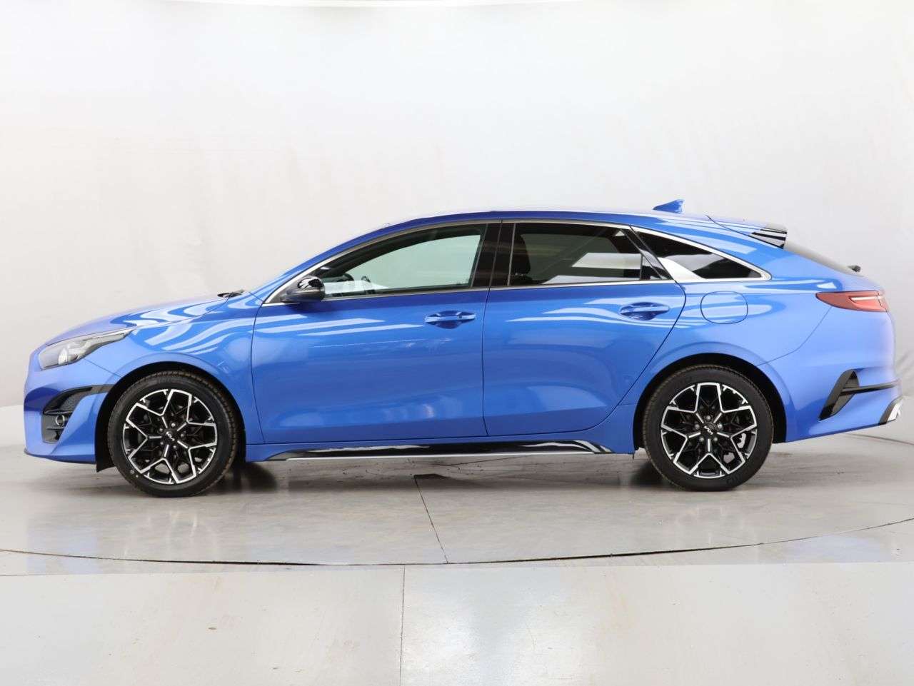 2022 KIA PROCEED 2022 KIA PROCEED