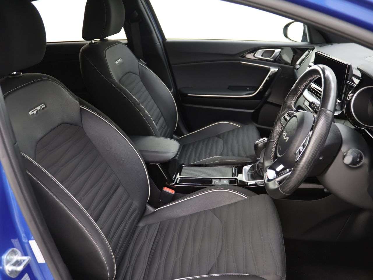 2022 KIA PROCEED 2022 KIA PROCEED