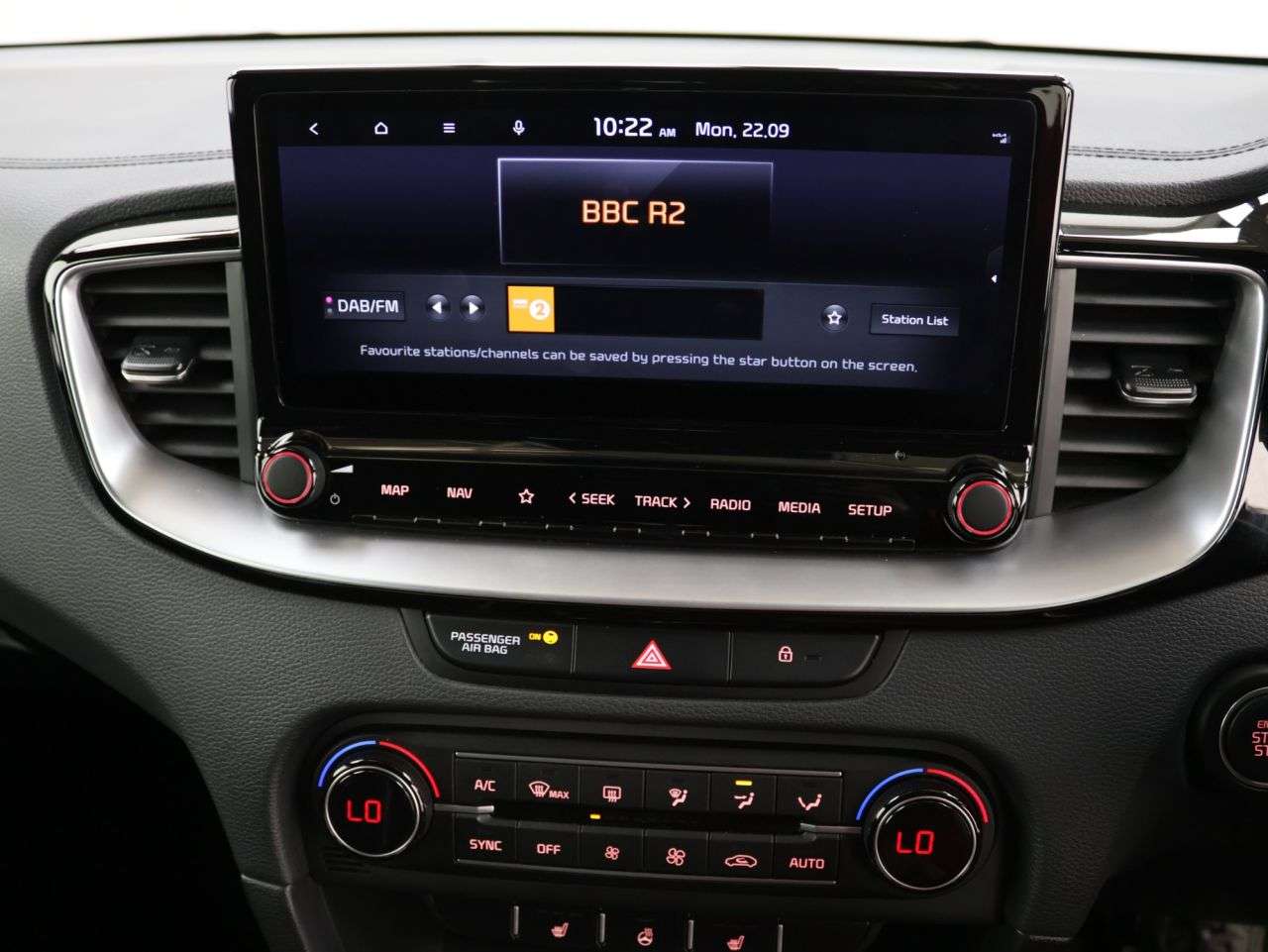 2022 KIA PROCEED 2022 KIA PROCEED