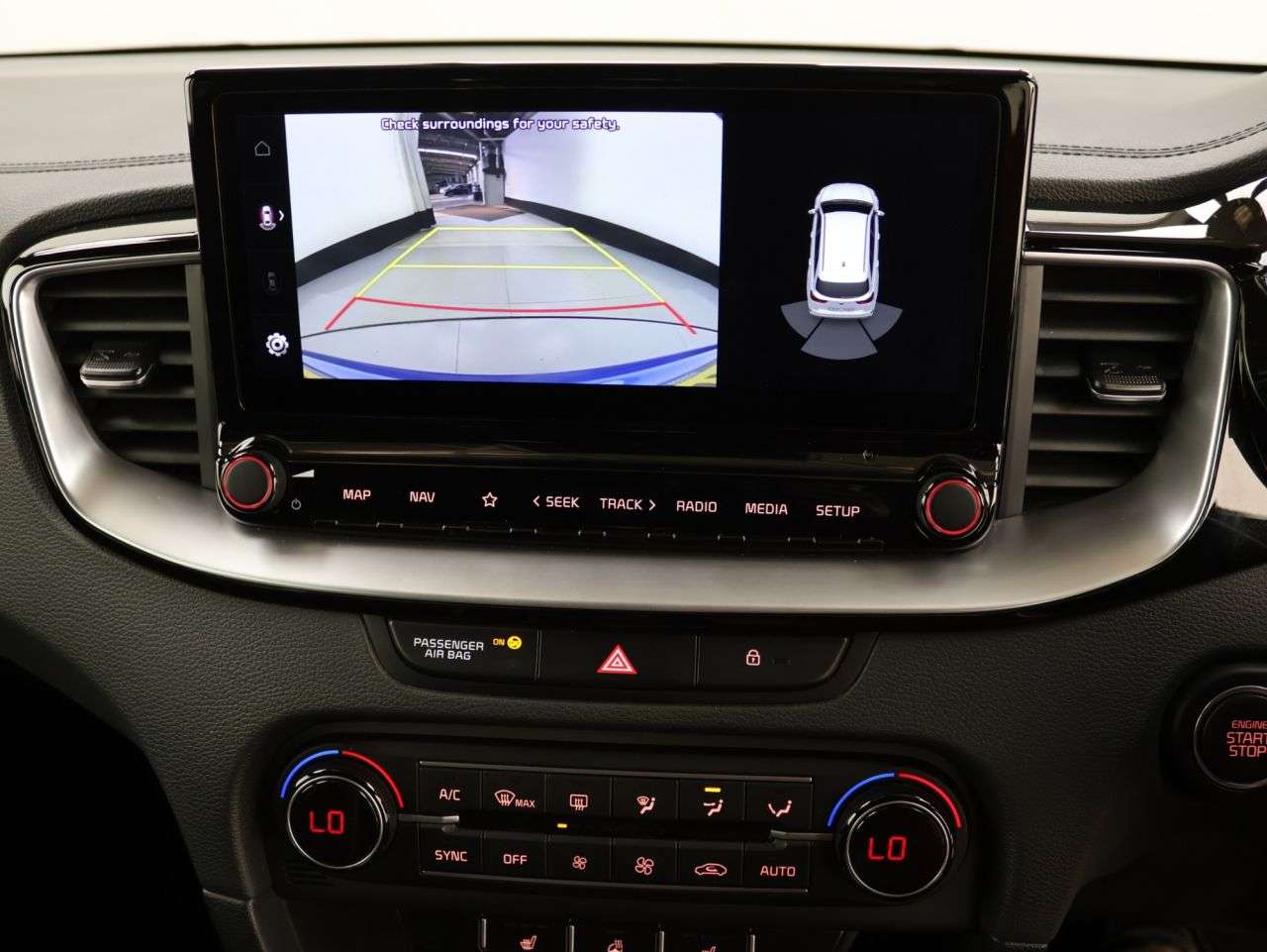 2022 KIA PROCEED 2022 KIA PROCEED