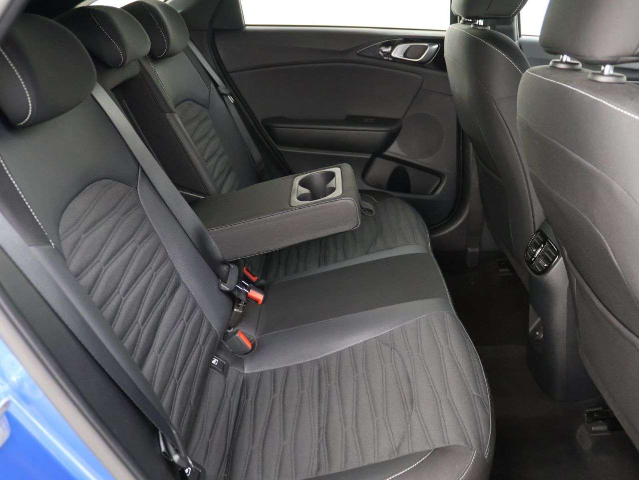 2022 KIA PROCEED 2022 KIA PROCEED