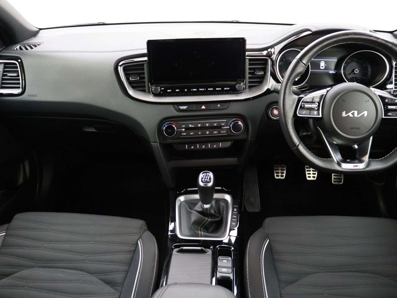 2022 KIA PROCEED 2022 KIA PROCEED