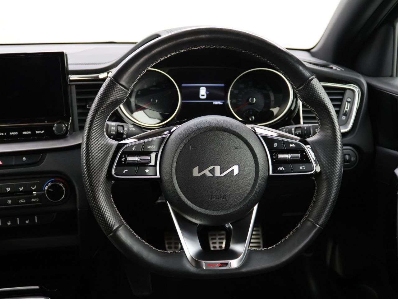 2022 KIA PROCEED 2022 KIA PROCEED