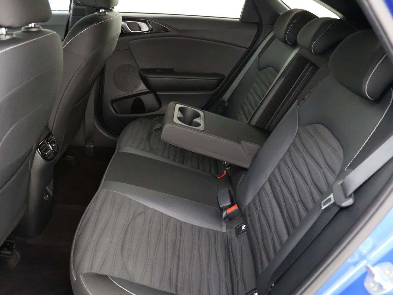 2022 KIA PROCEED 2022 KIA PROCEED