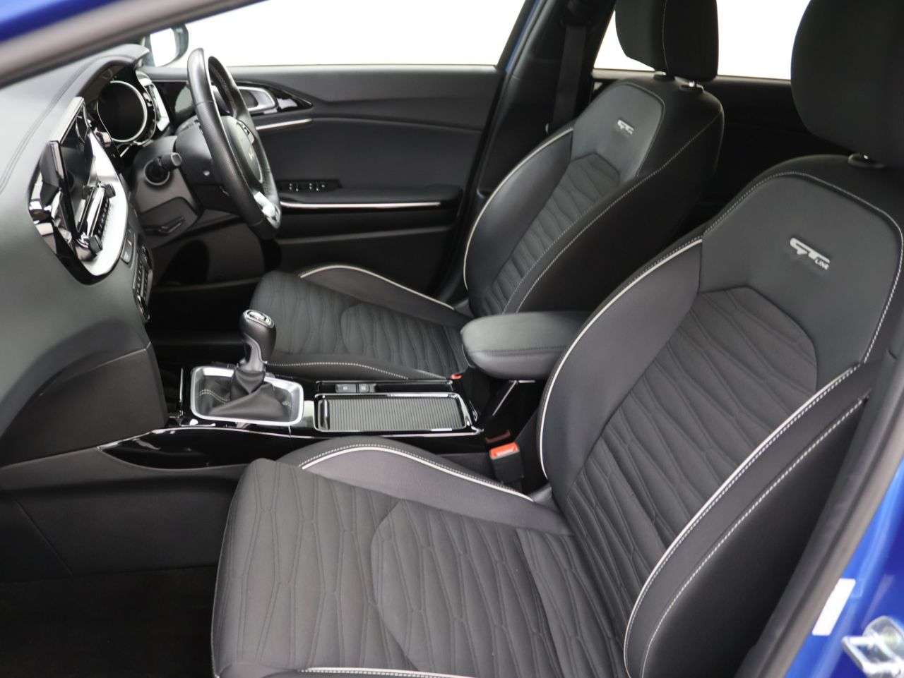 2022 KIA PROCEED 2022 KIA PROCEED