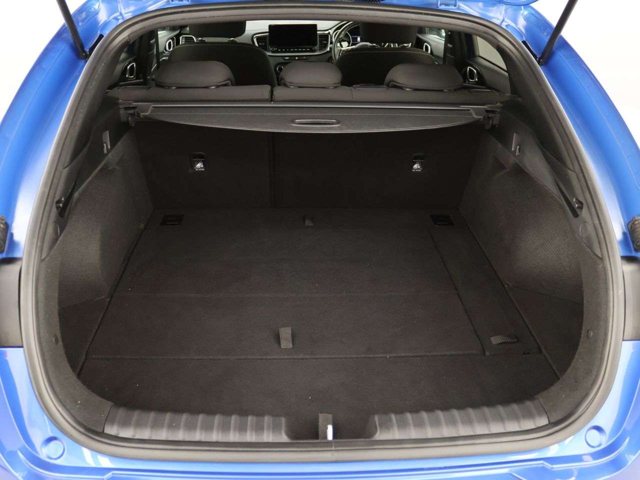 2022 KIA PROCEED 2022 KIA PROCEED