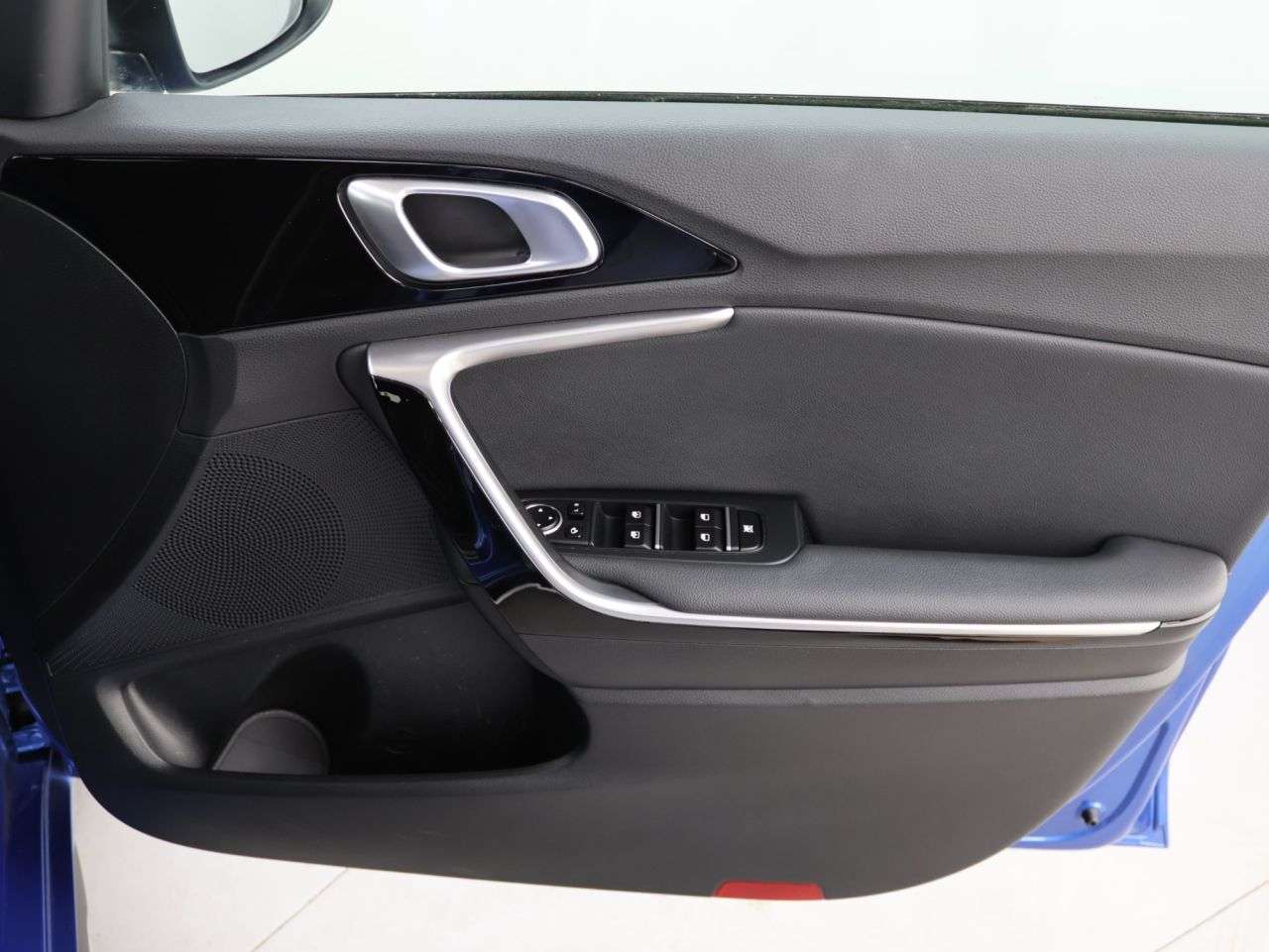 2022 KIA PROCEED 2022 KIA PROCEED