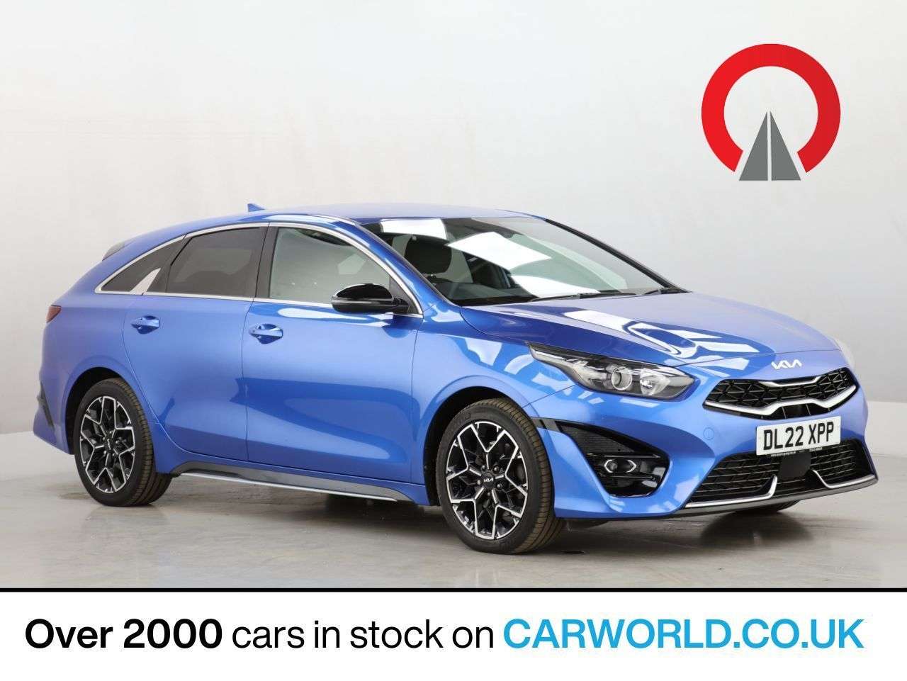 2022 KIA PROCEED 2022 KIA PROCEED