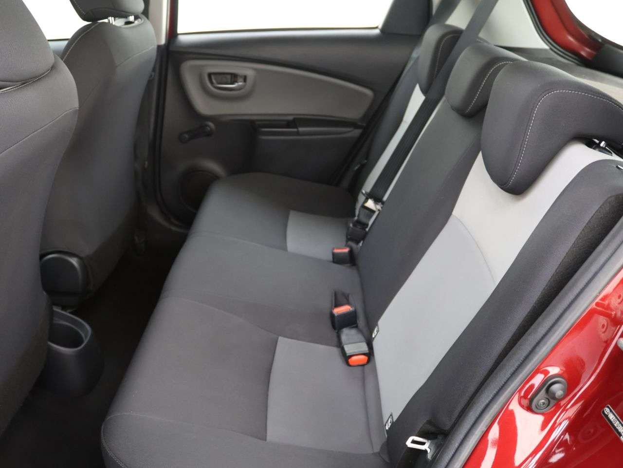 2019 TOYOTA YARIS 2019 TOYOTA YARIS