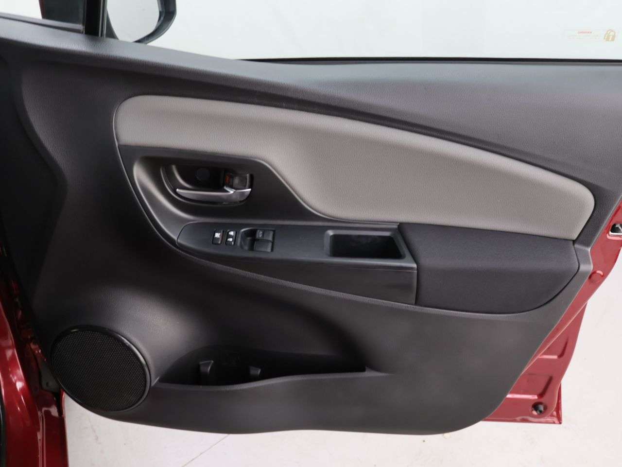 2019 TOYOTA YARIS 2019 TOYOTA YARIS