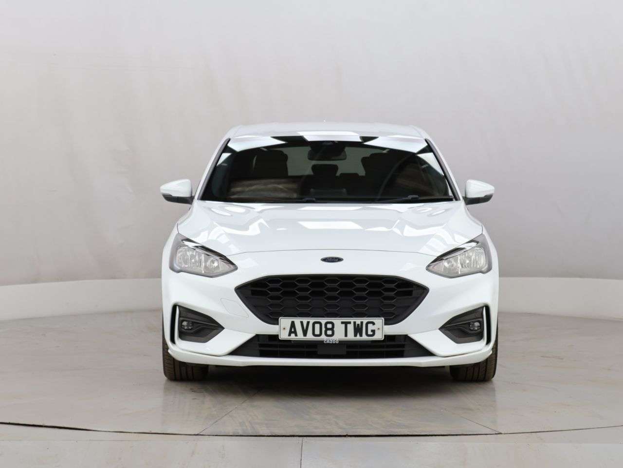 2019 FORD FOCUS 2019 FORD FOCUS